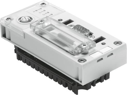 Festo 526174 Bus node CPX-FB14