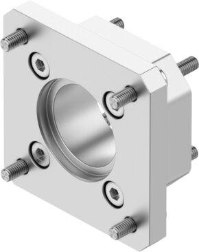 Festo 552164 Motor flange EAMF-A-28B-42A