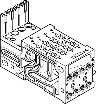 Festo 547493
