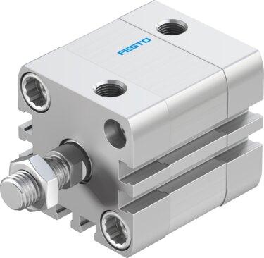 Festo 572655 Compact cylinder ADN-32-10-A-PPS-A