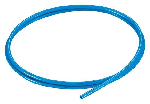 Festo 197383 Plastic tubing PUN-H-4X0,75-BL