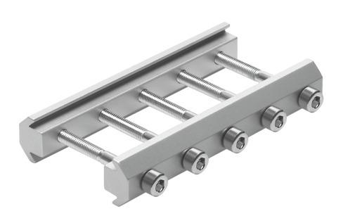 Festo 177649 Adapter kit HMSV-3