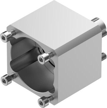 Festo 8063585 Axial kit EAMM-A-N38-56GA