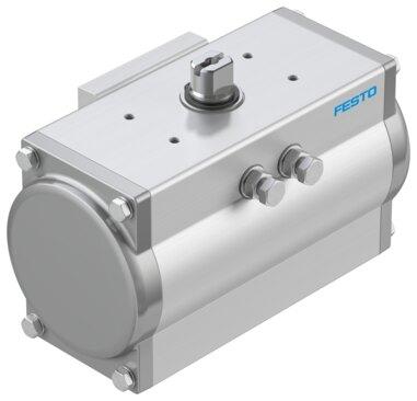 Festo 8066411 Quarter turn actuator DFPD-N-80-RP-90-RD-F0507-R3-EP