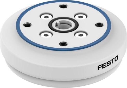 Festo 8203464 Mounting kit HAMA-MM-B33-70
