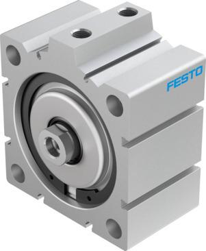 Festo 188332 Short-stroke cylinder ADVC-100-10-I-P-A