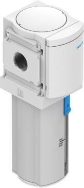 Festo 529685 Active carbon filter MS6-LFX-1/4-U