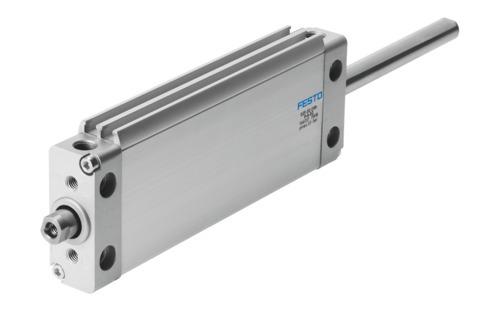 Festo 194262 Flat cylinder DZF-2 1/2"- -P-A-S2