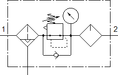 Festo 192430