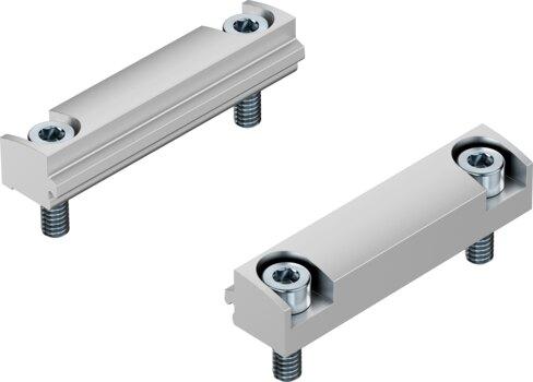 Festo 4759739 Profile mounting EAHF-L2-45-P-D3
