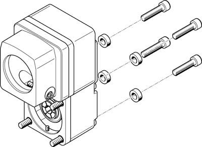 Festo 543167