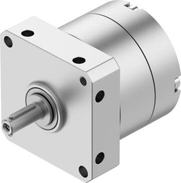 Festo 1562093 Rotary actuator DSM-T-10-240-P