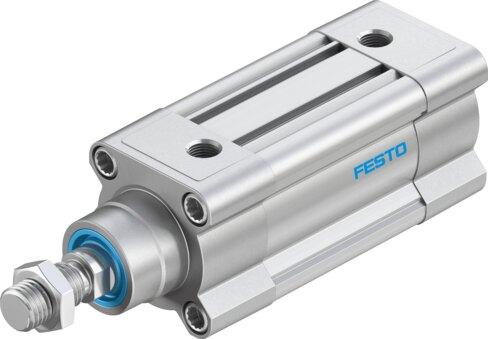 Festo 1366949 ISO cylinder DSBC-50-40-PPVA-N3