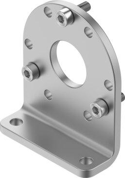 Festo 3371844 Foot mounting DAMH-Q12-25