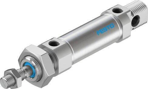 Festo 546412 Round cylinder DSNU-1"-1"-PPV-A