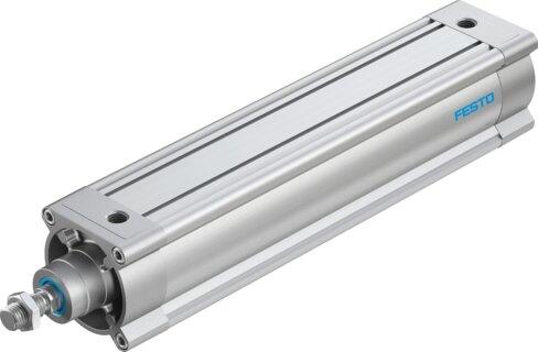 Festo 1384900 ISO cylinder DSBC-100-400-PPSA-N3