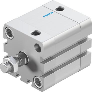 Festo 572675 Compact cylinder ADN-40-20-A-PPS-A