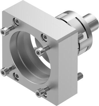 Festo 8063564 Axial kit EAMM-A-M80-75GA