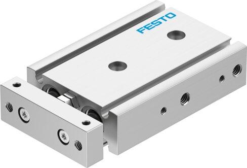 Festo 8100555 Twin cylinder DGTZ-GF-10-20-P-A