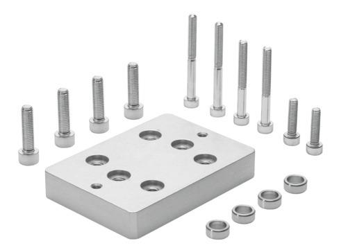 Festo 192707 Adapter kit HAPG-38