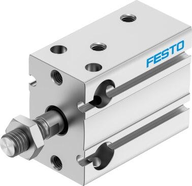 Festo 4840799 Compact cylinder DPDM-20-5-PA