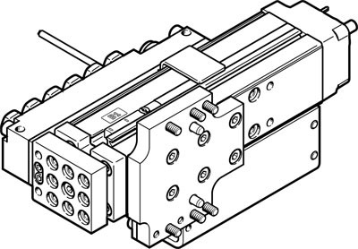 Festo 8004628