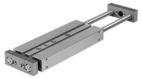 Festo 159945 Twin cylinder DPZJ-16-10-P-A-S2