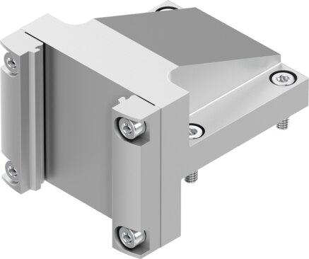 Festo 8066719 Angle kit EHAA-D-L2-60-L2-45-AP
