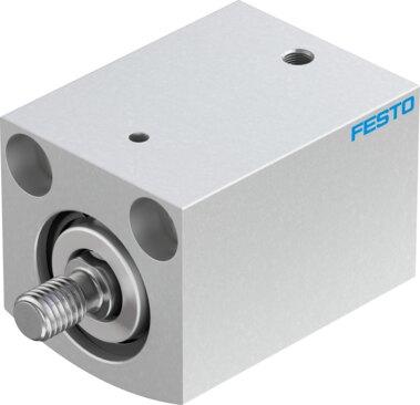 Festo 188171 Short-stroke cylinder AEVC-25-25-A-P
