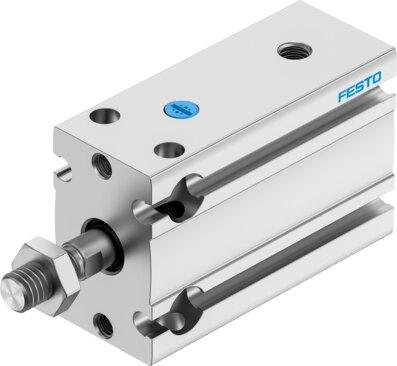 Festo 4833273 Compact cylinder DPDM-16-10-S-PA