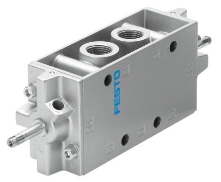 Festo 535917 Air solenoid valve JMFH-5-1/2-S-EX