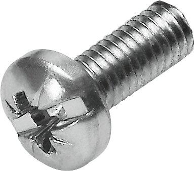 Festo 550222 Screw CPX-M-M2,5X8-12X