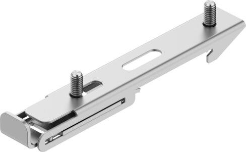 Festo 8191782 DIN rail attachment VAME-XA-H