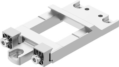 Festo 531757 Profile mounting MUC-63