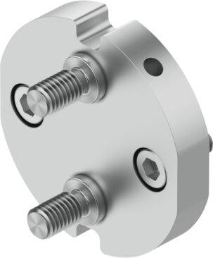 Festo 1980014 Adapter kit DHAA-G-Q11-32-B2/B3-40
