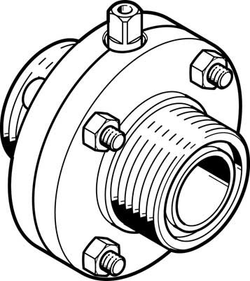 Festo 2472659