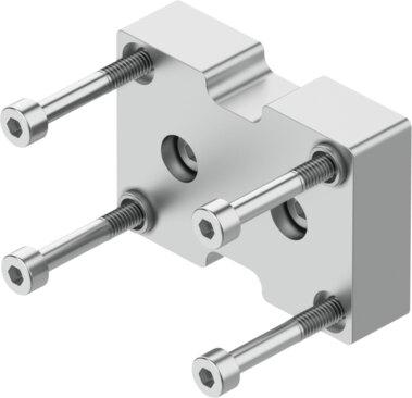 Festo 2088114 Adapter kit DHAA-G-Q11-20-B8-25