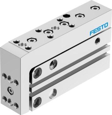 Festo 8164065 Mini slide DGSS-10-40-E1A