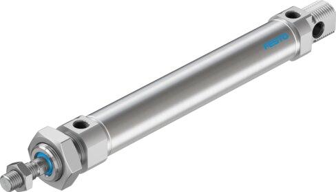 Festo 19249 ISO cylinder DSNU-25-125-PPV-A