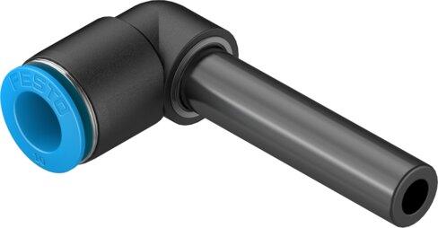Festo 153661 Push-in L-connector QSL-3/8HL-U