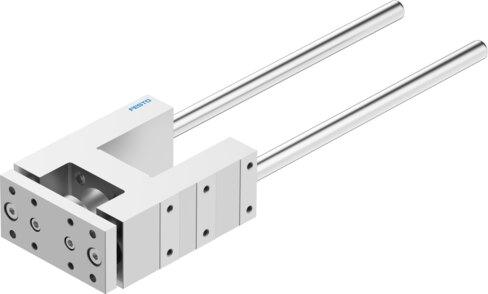 Festo 8204073 Guide unit FENG-40-250-GF