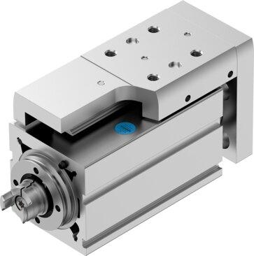 Festo 8162079 Mini slide EGSC-BS-KF-45-25-3P