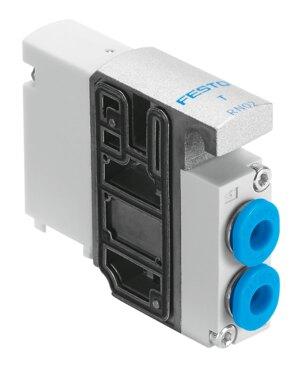 Festo 527533 Supply plate CPVSC1-SP-Q4