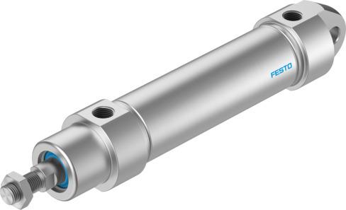 Festo 8073982 Round cylinder CRDSNU-B-40-160-PPS-A-MG-A1