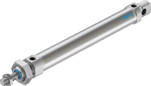 Festo 19250 ISO cylinder DSNU-25-160-PPV-A