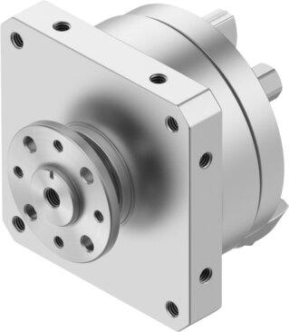 Festo 547571 Rotary actuator DSM-12-270-P-FW-A-B