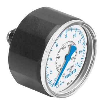 Festo 541733 Pressure gauge MA-27-16-R1/8