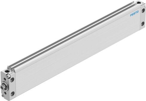 Festo 164049 Flat cylinder DZF-32-320-P-A