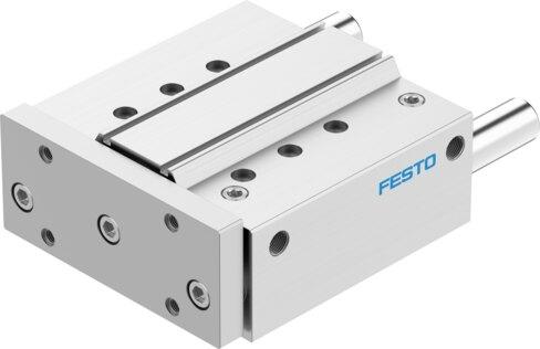 Festo 170889 Guided drive DFM-80-125-P-A-GF