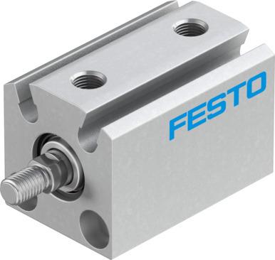 Festo 188077 Short-stroke cylinder ADVC-10-10-A-P-A